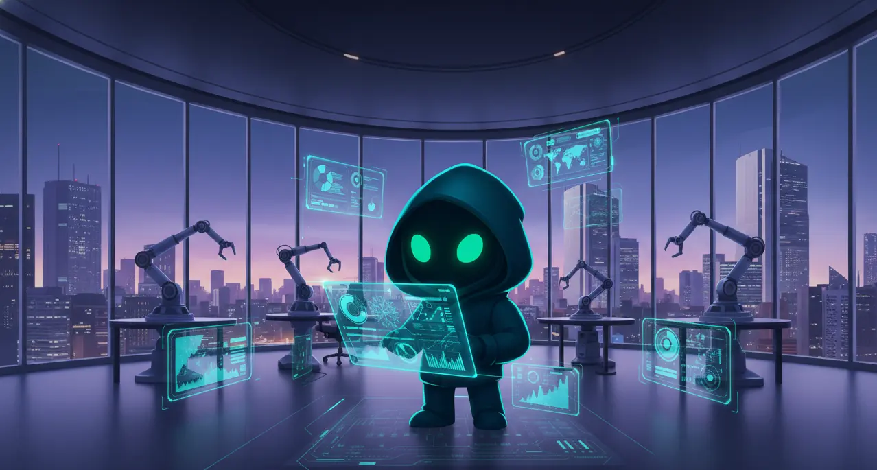 Como a Inteligência Artificial e o Desenvolvimento de Software Estão Transformando Empresas Brasileiras em 2025